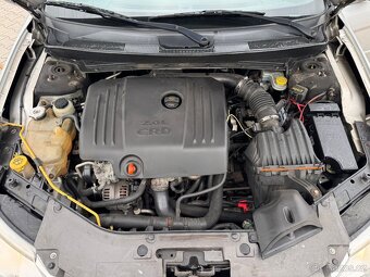 Chrysler Sebring, 2.0 CRD 103kw - 16
