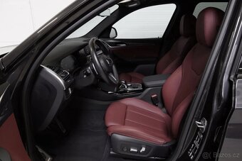 BMW X3, M40i Xdrive,1.MAJ,DPH,360 - 16