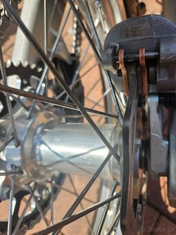 GAS GAS EC 250TPI 2T - 16