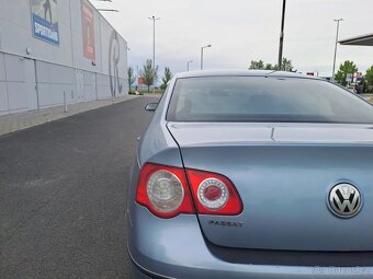Volkswagen Passat, 1.9TDI NOVÁ STK DO 06/2028 - 16