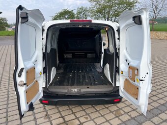 Ford Transit Connect 1.5 TDCi, 74 kW - 16