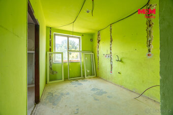 Prodej bytu 3+1, 71 m², Otov - 16