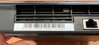 PlayStation 3 Super Slim (500 GB) - 16