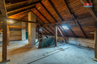 Prodej rodinného domu, 116 m², Hulín, ul. Poděbradova - 16