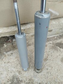 Zanovní Tlumiče Škoda PAL - 16