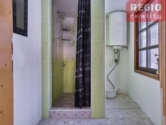 Prodej pozemku 1096m2, Ostravice - 16