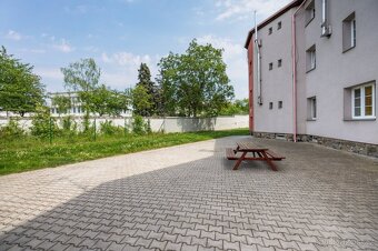 Prodej bytu 2+1, plocha 84,7 m2, 2.NP, Praha 10 Hostivař - 16