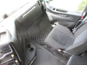 Iveco S-Way 530 Standard hydraulika - 16