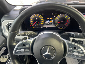 Mercedes-Benz G  AMG 500 310 Kw ČR ZÁRUKA"TOP"   14000 kM - 16