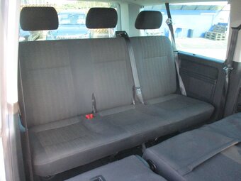 Volkswagen Caravelle, 188 000 km - 16