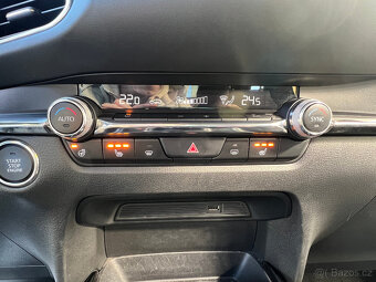 Mazda CX-30 Skyactiv-X180 GT Plus A/T LIMITOVANÁ EDÍCIA - 16