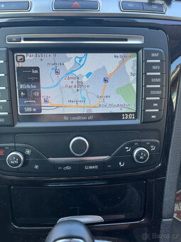 Prodám Ford S - Max  7míst automat - 16