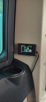 Citroën Jumper PANORAMA LuxusBus Nezávislé topení - 16