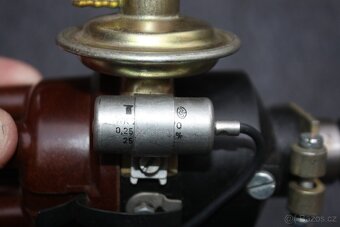Škoda 105/120 - nový nepoužitý rozdělovač PAL 443213204460 - 16