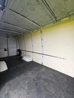 Iveco Daily 3.0 HPT ExtraLong Dupláky - 16