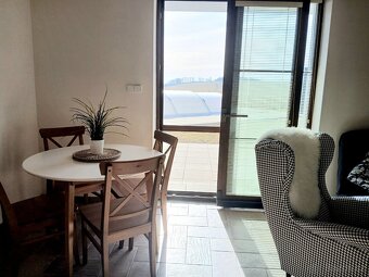 Apartmány Airolo Horní Václavov u Bruntálu - 16