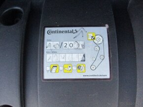 Citroën Berlingo 1.6i 16v MULTISPACE 66kW NFR 2010 - 16