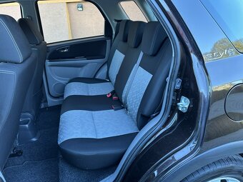 Suzuki SX4 Style 1.6i 88kW 4x4 serviska - 16