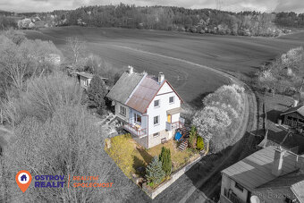 Prodej, rodinný dům, s pozemkem 856 m2, Přemyslovice - 16