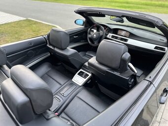 BMW e93 335i - 16