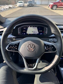 Volkswagen Arteon shooting brake 2.0TDI 147kw DSG - 16