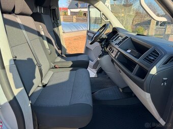 Volkswagen Transporter 2.0 TDi 150kW Webasto 4x4 LONG - 16
