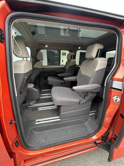 Volkswagen Multivan, T7 1.4TSi PANORAMA eHybrid LIFE - 16