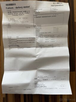 Samsung Galaxy Watch Ultra + řemínek, obal a sklo - 16