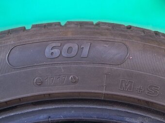 4x 205/55R16 94H zimní pneu Sebring Snow 6/7MM: Cena za sadu - 16