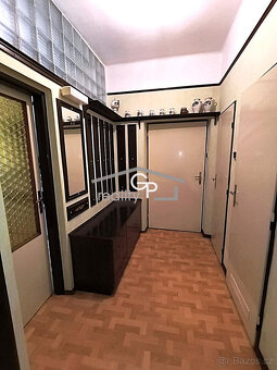 Pronájem vícegen. RD, ul. Jar. Ježka, Č. Budějovice - 16