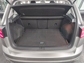 ►VW GOLF SPORTSVAN VII•1.2TSI•81KW•2014•170tKM•TRENDLINE◄ - 16