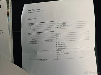 Golf 2,0TDi 110KW 4X4 SOUND 2017 ROZVODY,DIG.KLIMA,NAVI, ALU - 16