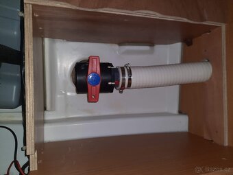 Plachetnice SUN ODYSSEY 30i - 16