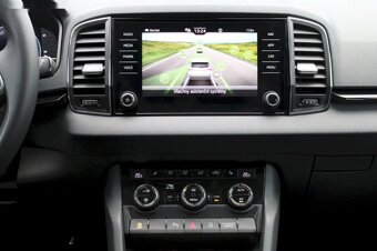 Škoda Karoq, Top Selection 1.5TSI / 110kW 7 - 16