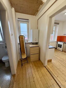 Prodej bytu 2.+kk 43 m2 - 16