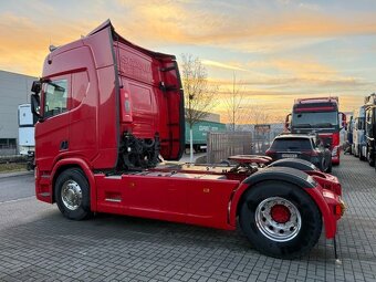 Scania R500 - 16