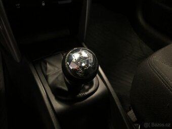 Peugeot 207 sw + - 16