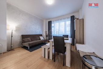 Pronájem bytu 3+kk, 102 m², Praha, ul. Žitná - 16