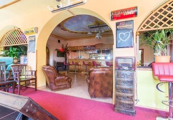 Prodej rodinného domu 625 m², pozemek 4457 m² - Na Háji, Aš - 16