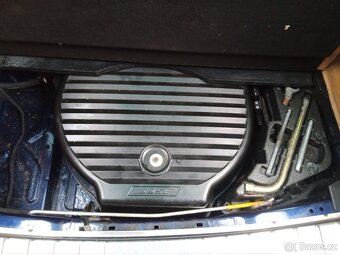 Porsche cayenne 4.5 V8 /250kw - 16