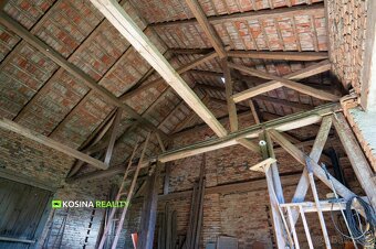 Zemědělské stavení, Palič 10, Lipová - 16