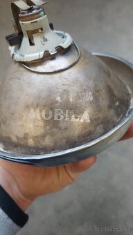 Světlo Jawa special - 16