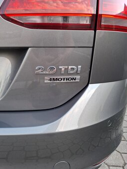 golf 7 2.0 tdi 4 motion highline 110kw xenon tažné zařízení - 16