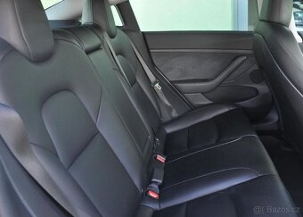Tesla Model 3 LONG RANGE DUAL MOTOR TAŽNÉ1 - 16