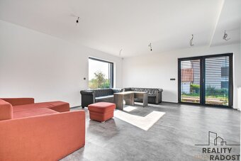 Prodej novostavby 4+KK, 110m2 - 16