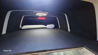 Volkswagen Transporter, 2.0TDi 110KW CAMP, WEBASTO - 16