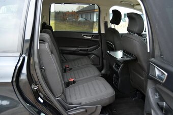 Ford Galaxy 2.0 TDCI 110kW Trend Plus 7 míst - 16