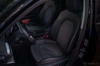 Seat Leon IV (KL8) 2.0 TDI 110kw FR/DSG/VIRTUAL/TAŽNÉ - 16