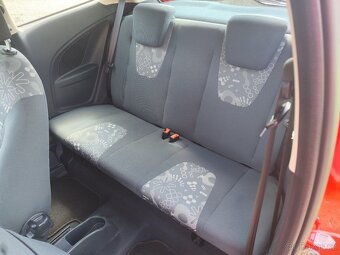 Ford KA 1.2i,51kw.R.V.12/2014.STK Nová.Km 97 900 - 16