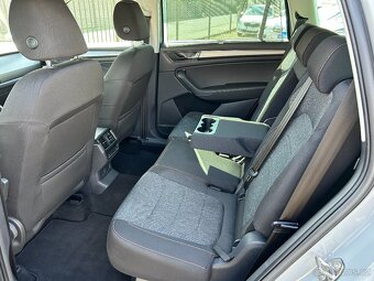 ŠKODA KODIAQ 2.0TDI 110KW DSG 7-MÍST STYLE + NAVI FULL LED - 16